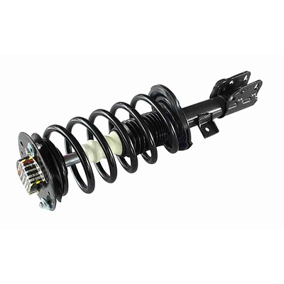 GSP NORTH AMERICA - 810012 - Suspension Strut and Coil Spring Assembly - Front Right pa2