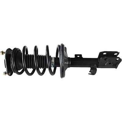 GSP NORTH AMERICA - 810013 - Suspension Strut and Coil Spring Assembly pa1