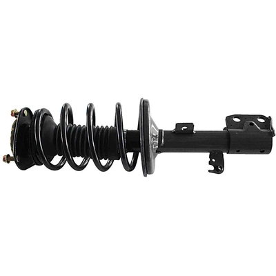GSP NORTH AMERICA - 810014 - Suspension Strut and Coil Spring Assembly - Front Right pa1