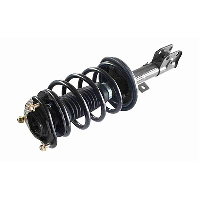 GSP NORTH AMERICA - 810014 - Suspension Strut and Coil Spring Assembly - Front Right pa3