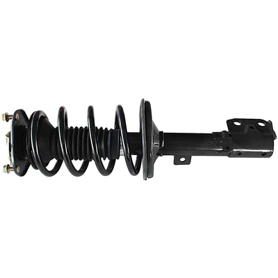 GSP NORTH AMERICA - 810015 - Suspension Strut and Coil Spring Assembly - Front Left pa1