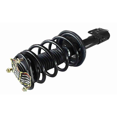 GSP NORTH AMERICA - 810015 - Suspension Strut and Coil Spring Assembly - Front Left pa2