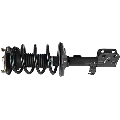 GSP NORTH AMERICA - 810015 - Suspension Strut and Coil Spring Assembly - Front Left pa3