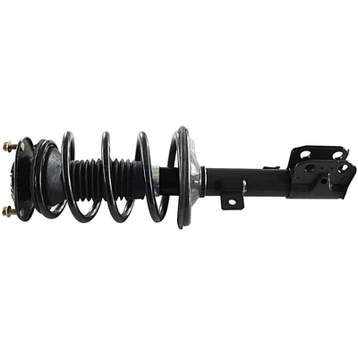 GSP NORTH AMERICA - 810016 - Suspension Strut and Coil Spring Assembly - Front Right pa1