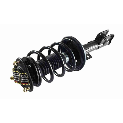 GSP NORTH AMERICA - 810016 - Suspension Strut and Coil Spring Assembly - Front Right pa2