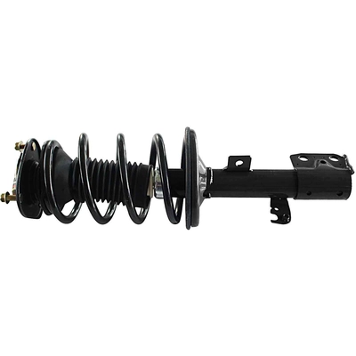 GSP NORTH AMERICA - 810016 - Suspension Strut and Coil Spring Assembly - Front Right pa3