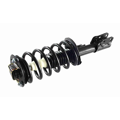 GSP NORTH AMERICA - 810021 - Suspension Strut and Coil Spring Assembly - Front Left pa1