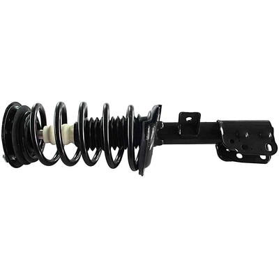 GSP NORTH AMERICA - 810021 - Suspension Strut and Coil Spring Assembly - Front Left pa2