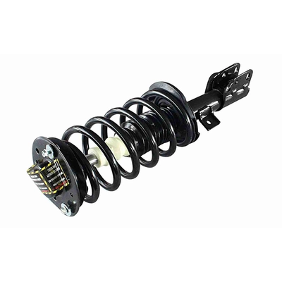GSP NORTH AMERICA - 810022 - Suspension Strut and Coil Spring Assembly - Front Right pa1