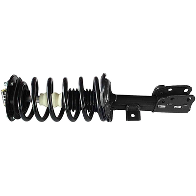 GSP NORTH AMERICA - 810022 - Suspension Strut and Coil Spring Assembly - Front Right pa2