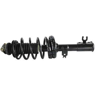 GSP NORTH AMERICA - 810025 - Suspension Strut and Coil Spring Assembly - Front Left pa1