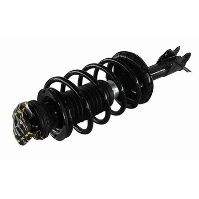 GSP NORTH AMERICA - 810025 - Suspension Strut and Coil Spring Assembly - Front Left pa2