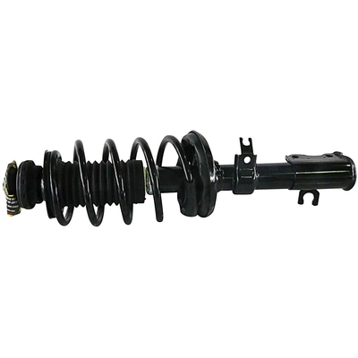 GSP NORTH AMERICA - 810026 - Suspension Strut and Coil Spring Assembly - Front Right pa1