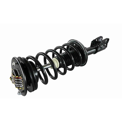 GSP NORTH AMERICA - 810027 - Suspension Strut and Coil Spring Assembly - Front Left pa1