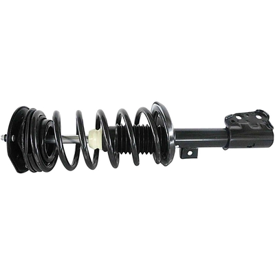 GSP NORTH AMERICA - 810027 - Suspension Strut and Coil Spring Assembly - Front Left pa2