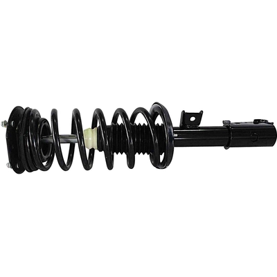 GSP NORTH AMERICA - 810028 - Suspension Strut and Coil Spring Assembly - Front Right pa3