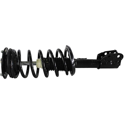 GSP NORTH AMERICA - 810029 - Suspension Strut and Coil Spring Assembly - Front Left pa1