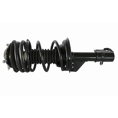 GSP NORTH AMERICA - 810031 - Suspension Strut and Coil Spring Assembly pa1