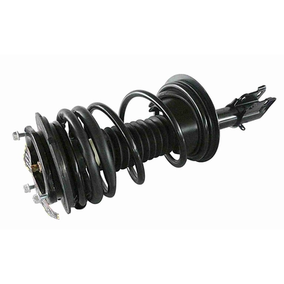 GSP NORTH AMERICA - 810031 - Suspension Strut and Coil Spring Assembly pa2