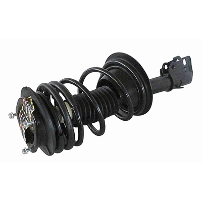 GSP NORTH AMERICA - 810032 - Suspension Strut and Coil Spring Assembly pa1