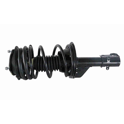 GSP NORTH AMERICA - 810032 - Suspension Strut and Coil Spring Assembly pa2