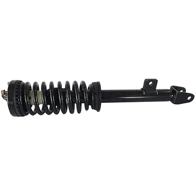 GSP NORTH AMERICA - 810034 - Suspension Strut and Coil Spring Assembly - Front pa1