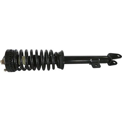 GSP NORTH AMERICA - 810034 - Suspension Strut and Coil Spring Assembly - Front pa2