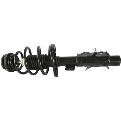 GSP NORTH AMERICA - 810039 - Suspension Strut and Coil Spring Assembly - Front left pa1