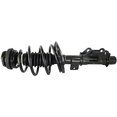 GSP NORTH AMERICA - 810040 - Suspension Strut and Coil Spring Assembly - Front Right pa1