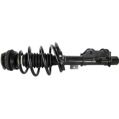 GSP NORTH AMERICA - 810041 - Suspension Strut and Coil Spring Assembly - Front Left pa1