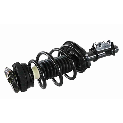 GSP NORTH AMERICA - 810041 - Suspension Strut and Coil Spring Assembly - Front Left pa2
