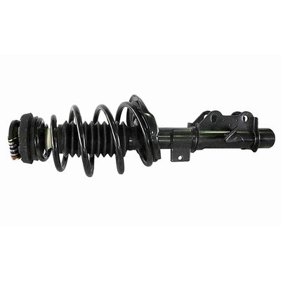 GSP NORTH AMERICA - 810042 - Suspension Strut and Coil Spring Assembly - Front Right pa1