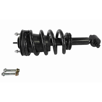 GSP NORTH AMERICA - 810043 - Suspension Strut and Coil Spring Assembly - Front pa1