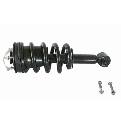 GSP NORTH AMERICA - 810044 - Suspension Strut and Coil Spring Assembly - Front pa1
