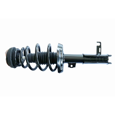 Front Complete Strut Assembly by GSP NORTH AMERICA - 810047 pa1