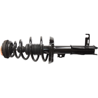 GSP NORTH AMERICA - 810049 - Suspension Strut and Coil Spring Assembly - Front Right pa1