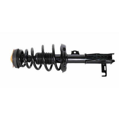 GSP NORTH AMERICA - 810050 - Suspension Strut and Coil Spring Assembly - Front Left pa2