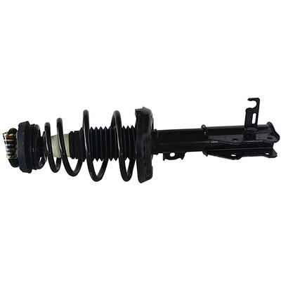 GSP NORTH AMERICA - 810053 - Suspension Strut and Coil Spring Assembly - Front Right pa1