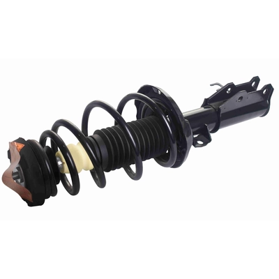 GSP NORTH AMERICA - 810056 - Suspension Strut and Coil Spring Assembly - Front Right pa1