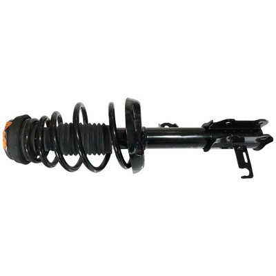 GSP NORTH AMERICA - 810059 - Suspension Strut and Coil Spring Assembly - Front left pa2