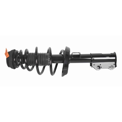 GSP NORTH AMERICA - 810063 - Suspension Strut and Coil Spring Assembly - Front Left pa1