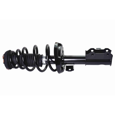 GSP NORTH AMERICA - 810073 - Suspension Strut and Coil Spring Assembly pa2