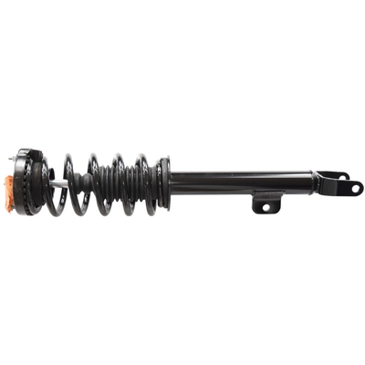 GSP NORTH AMERICA - 810078 - Suspension Strut and Coil Spring Assembly - Front pa1