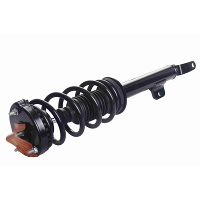 GSP NORTH AMERICA - 810079 - Suspension Strut and Coil Spring Assembly - Front pa2