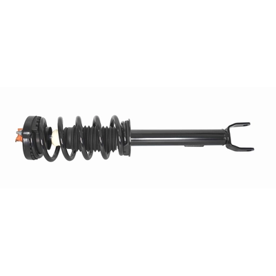 GSP NORTH AMERICA - 810087 - Suspension Strut and Coil Spring Assembly - Front pa2