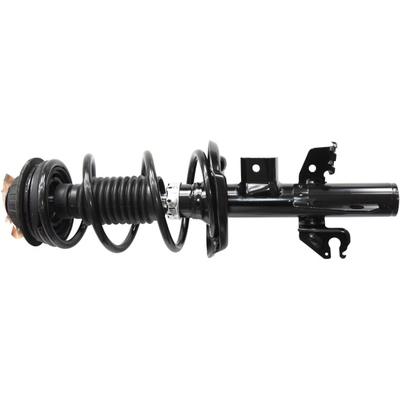 GSP NORTH AMERICA - 810092 - Suspension Strut and Coil Spring Assembly pa1