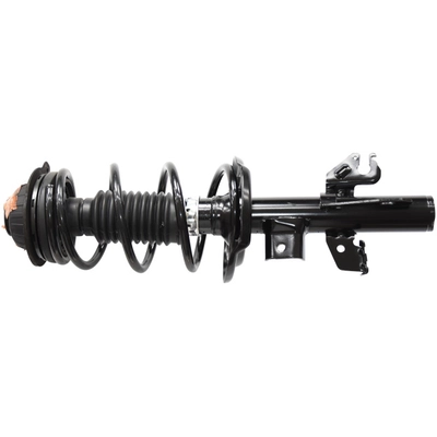 GSP NORTH AMERICA - 810094 - Suspension Strut and Coil Spring Assembly - Front Right pa2