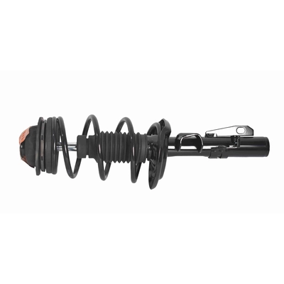 GSP NORTH AMERICA - 810095 - Suspension Strut and Coil Spring Assembly - Front Left pa1