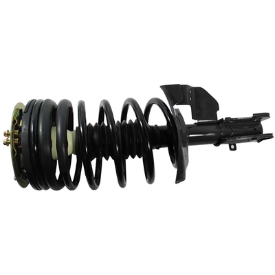 GSP NORTH AMERICA - 810112 - Suspension Strut and Coil Spring Assembly - Front pa2