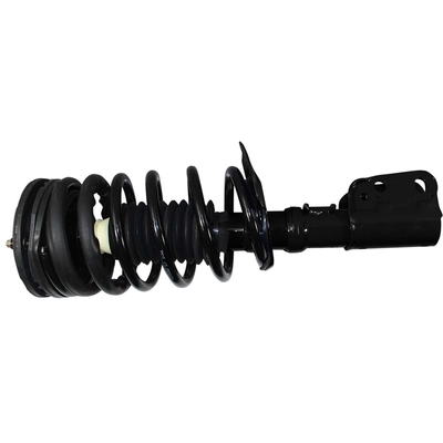 GSP NORTH AMERICA - 810119 - Suspension Strut and Coil Spring Assembly pa1